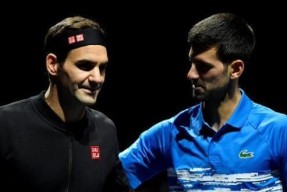 南宫体育- 费德勒夺冠纳达尔 