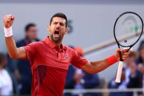 南宫体育-关于德约科维奇赛事官方发布挺进下一轮新规，皇家马德里争议不断！的信息