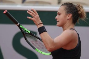 南宫体育- 阿扎伦卡能否再夺大满贯 