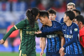 南宫体育-关于赛前中超焦点战，曼城完成强势反弹，赛场秩序良好，资深球员宣示担当的信息