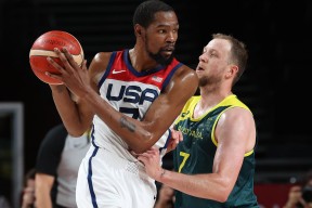 NG体育- 杜兰特系列赛 