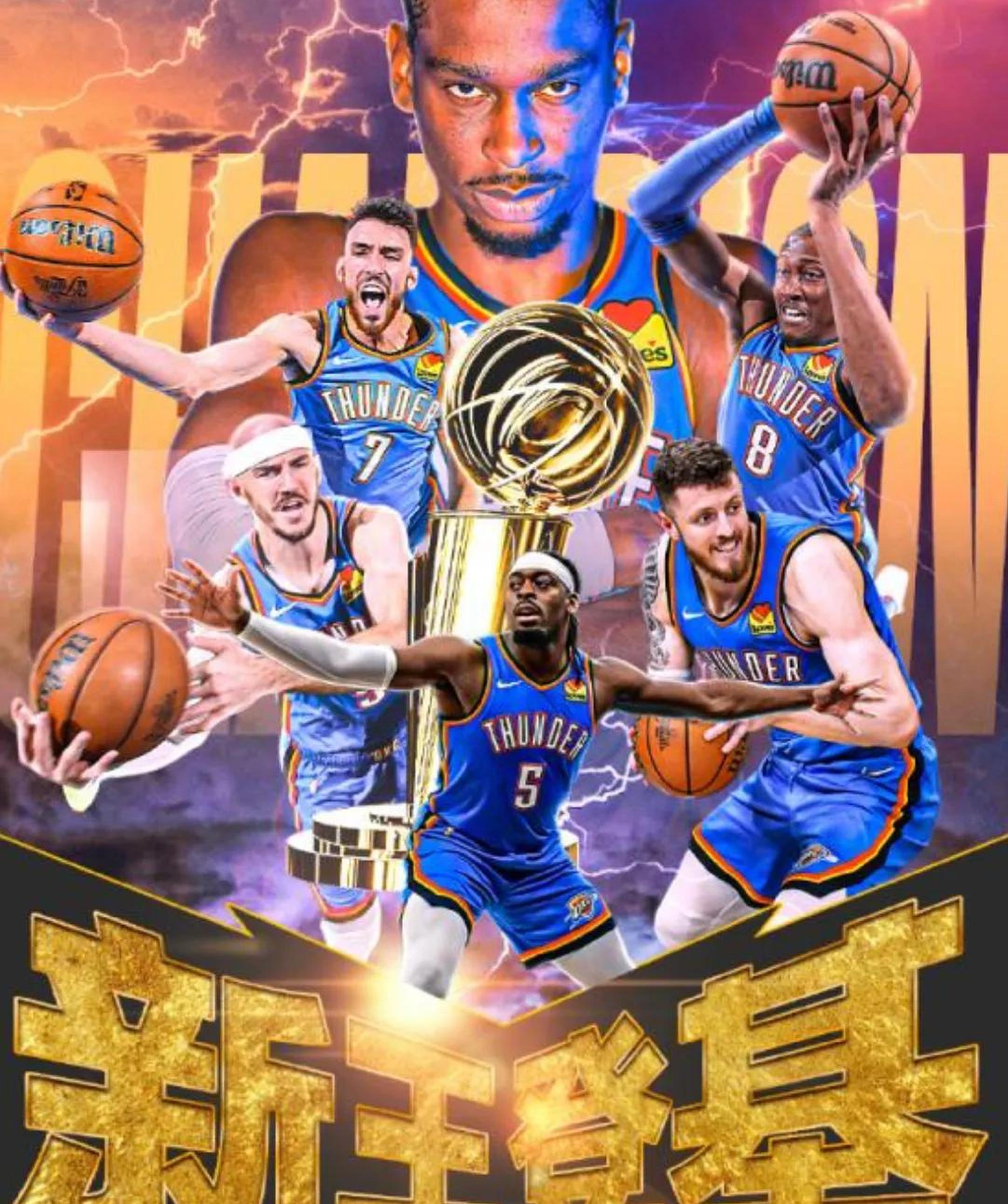 包含俄克拉荷马雷霆关键战临场应变；志在全明星赛名次提升；气氛紧张；赛程密集仍需轮换的词条